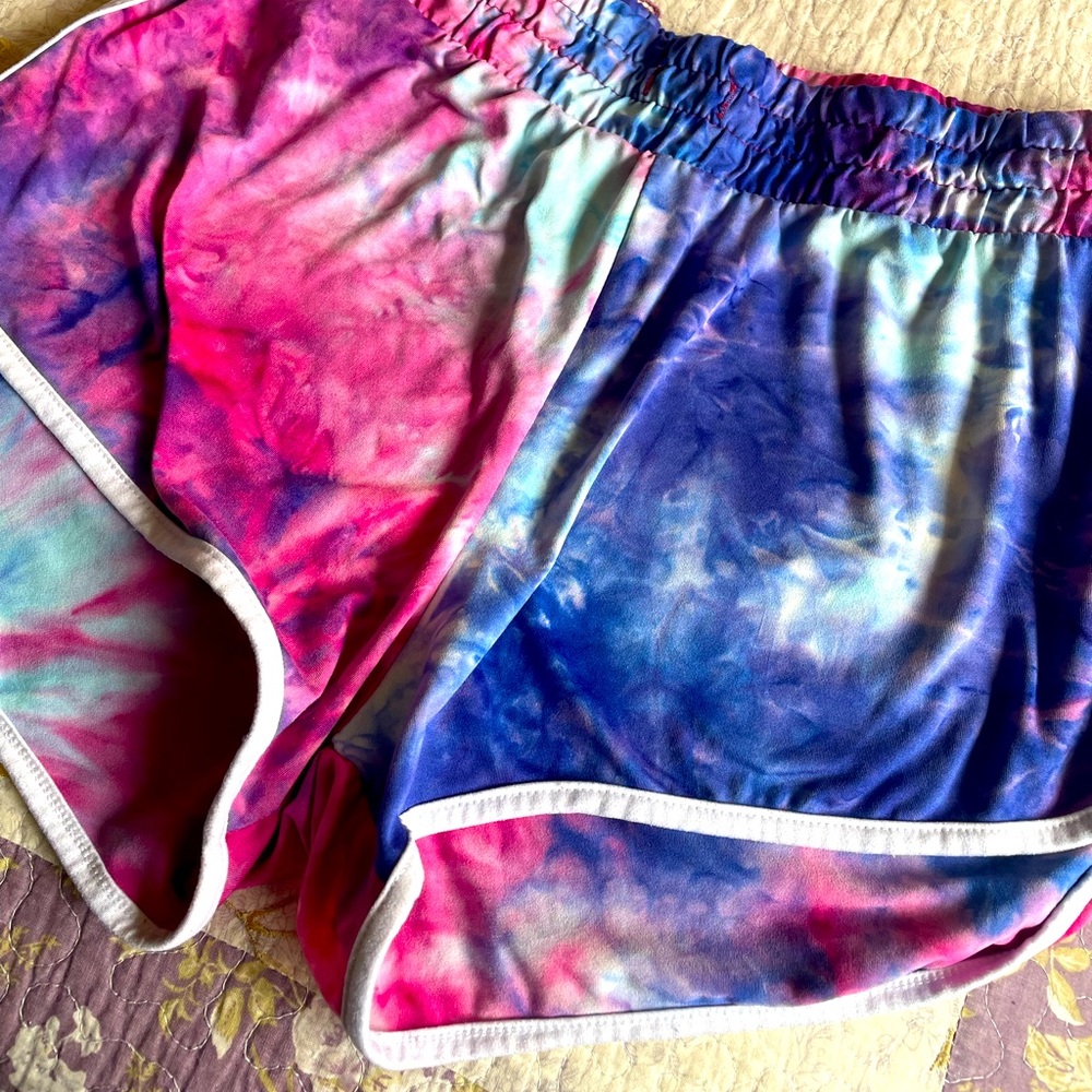 Rue21 soft shorts